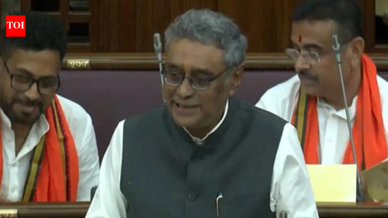 West Bengal budget 2026: 20% DA hike, 1 lakh jobs in BJP government's first budget