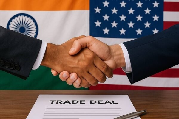 ‘The faster, the better’: Piyush Goyal says ‘trying to work out’ US trade deal to give India advantage