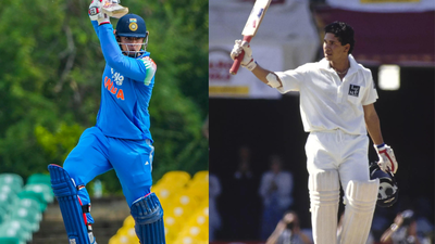 'Sachin's career almost got cut short': Ex-cricketer's chilling warning for Vaibhav Sooryavanshi | Cricket News