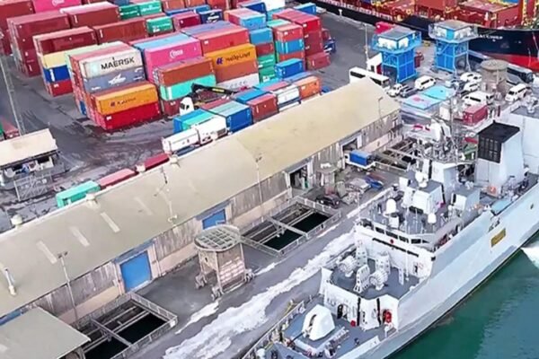 India slaps anti-dumping duty on rubber chemical imports from China, EU and US