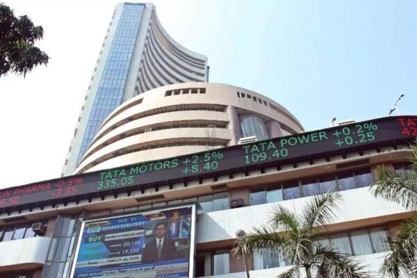 Stock Market: Stock market today: Which are top 10 gainers and losers on NSE & BSE on June 22? Check list