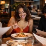 Psychology says people who always order the same meal share these 5 personality traits |