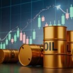 Crude Oil Prices: Falling crude prices to boost OMC profits: JP Morgan report
