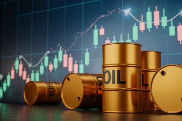 Crude Oil Prices: Falling crude prices to boost OMC profits: JP Morgan report