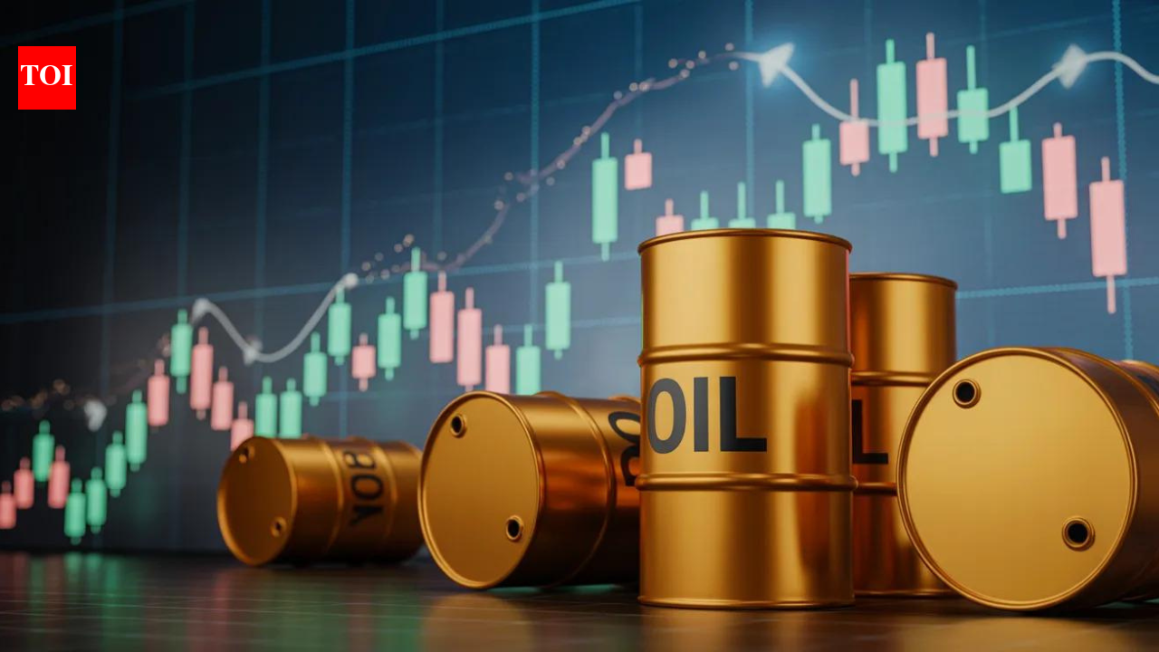 Crude Oil Prices: Falling crude prices to boost OMC profits: JP Morgan report