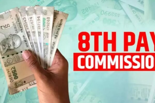 8th Pay Commission enters crucial phase; employee groups see report before Budget 2027