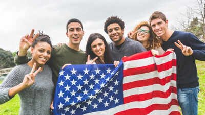 'They arrive for skilled jobs, end up in...': Indian-American student leader on challenges faced by international students