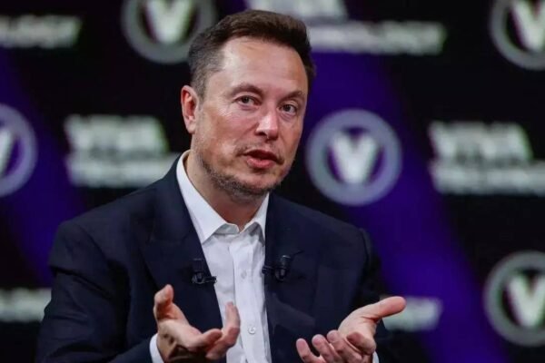 From IPO boom to bond debut: Elon Musk's SpaceX seeks funds for AI and starship