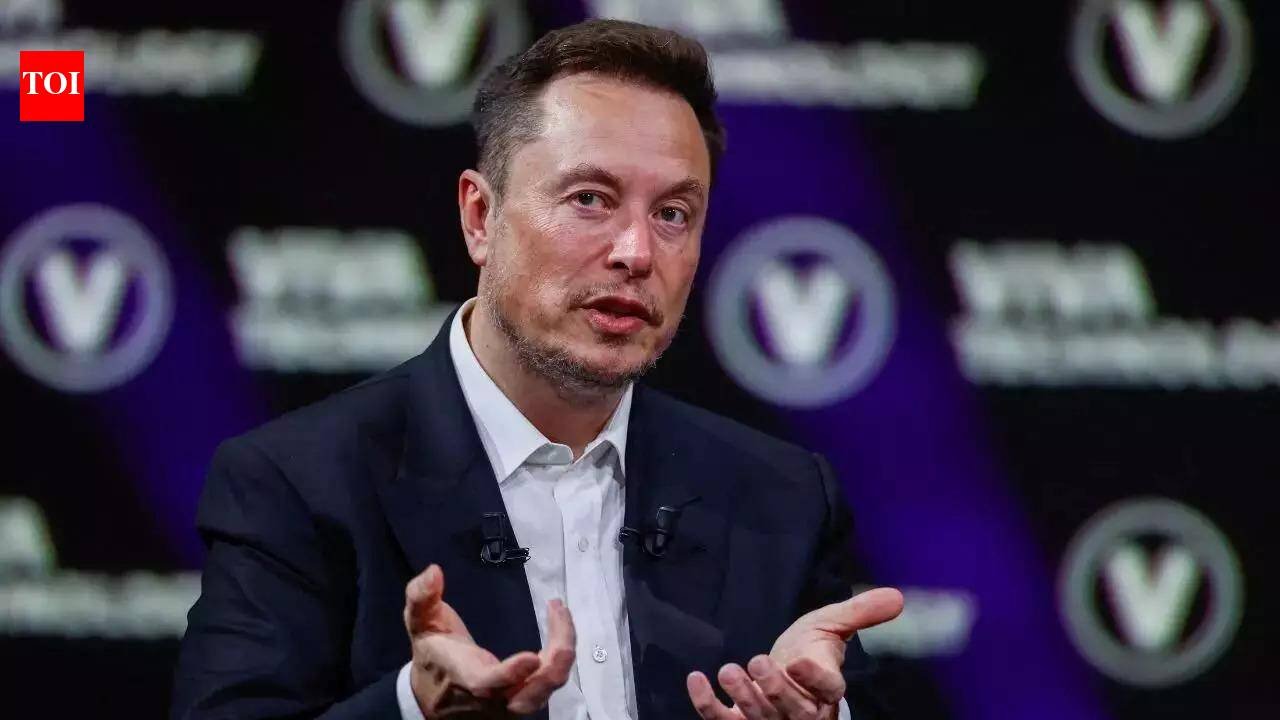 From IPO boom to bond debut: Elon Musk's SpaceX seeks funds for AI and starship