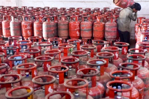 India taps US for cooking gas: LPG imports to cross 1 million tonnes amid Middle East disruption