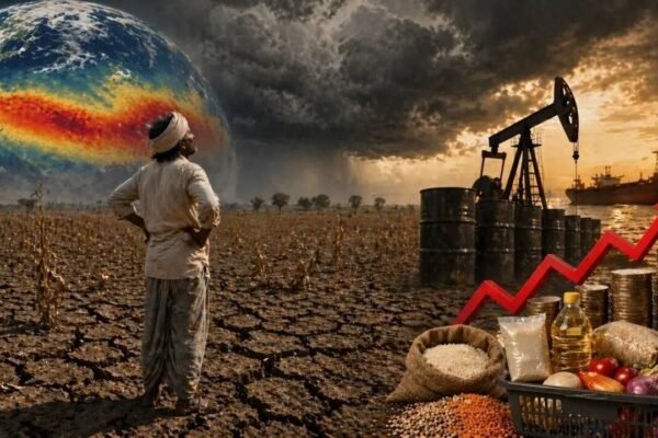 El Nino woes: Why weak monsoon may turn out to be a bigger worry for India than US-Iran war