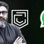 Message seen on WhatsApp: Kunal Shah gets real CRED from Meta