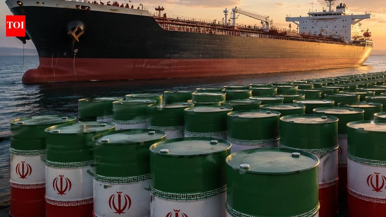 Trump waives sanctions on Iran crude oil: What it means for India