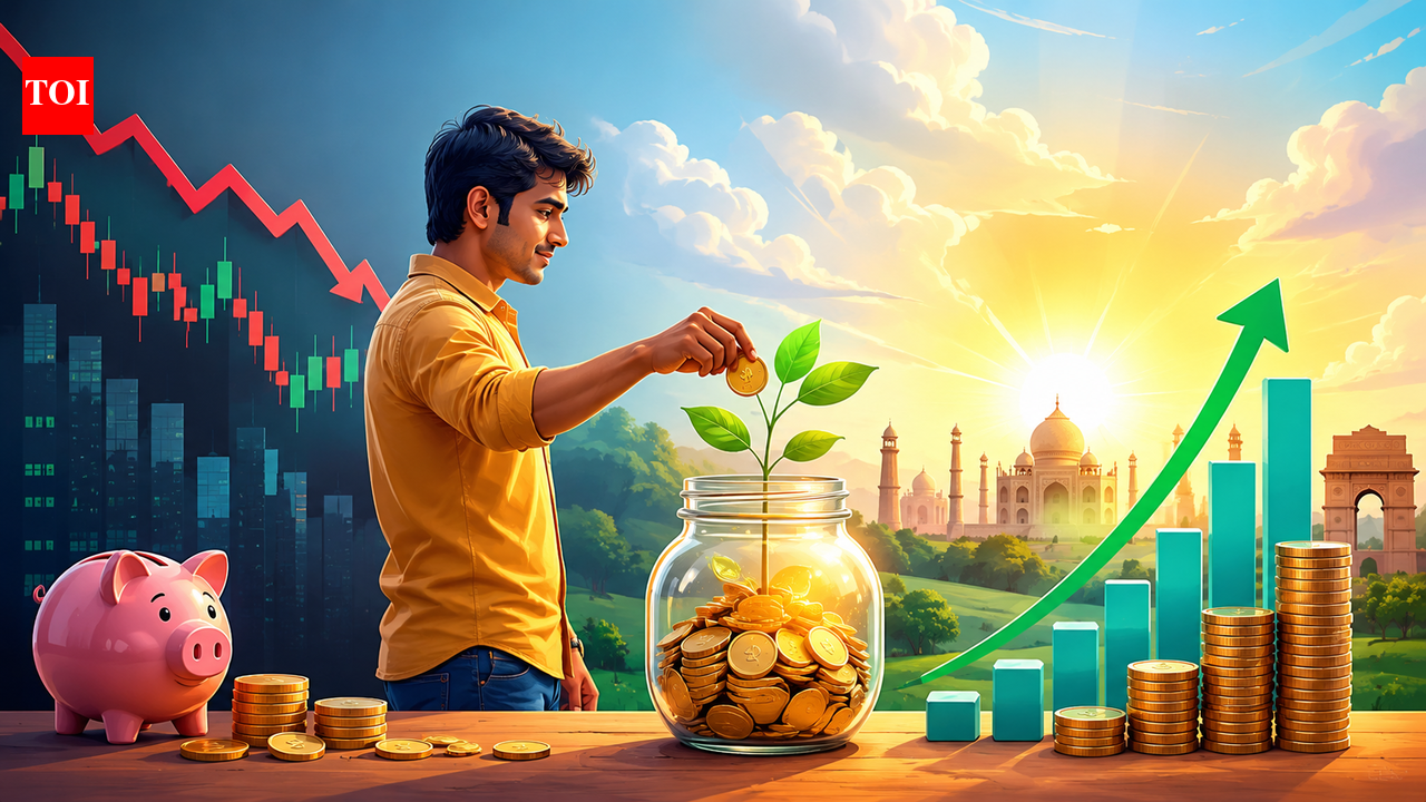 Why Indians aren't giving up on SIPs despite muted market returns