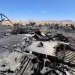 Iran’s hidden drone capability? US F-15 pilot recalls moments before jet was shot down