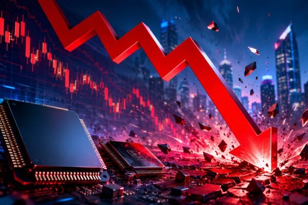 From record highs to a sharp fall: South Korea’s market plunged 10%, here's why