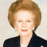 Quote of the day by 'The Iron Lady' Margaret Thatcher: "I love argument, I love debate. I don't expect anyone just to…" - why welcoming disagreement makes you stronger | World News