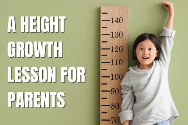 Height Growth In Children: Chinese and South Korean children grew taller in one generation: What are the learnings for parents to support height growth in kids