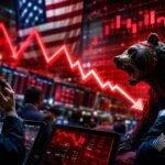 Wall Street today: US stocks slide as IT sell-off deepens, Nasdaq trims over 2%, Dow Jones falls 730 points