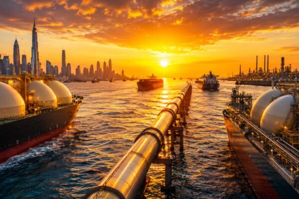 All roads still lead to the Middle East: Why India’s energy pipeline runs through the Gulf