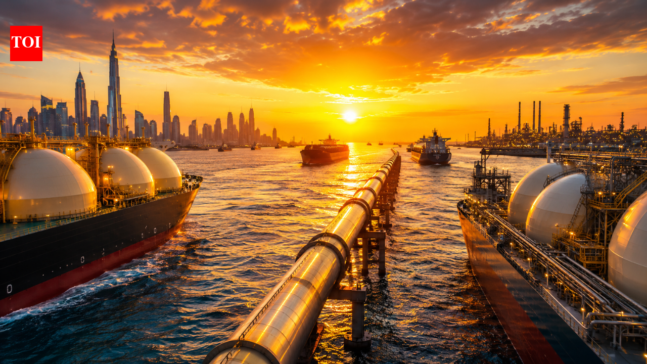 All roads still lead to the Middle East: Why India’s energy pipeline runs through the Gulf