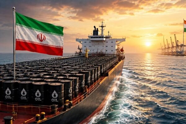 Iran rushes to sell oil to India after Trump sanctions waiver - all you need to know