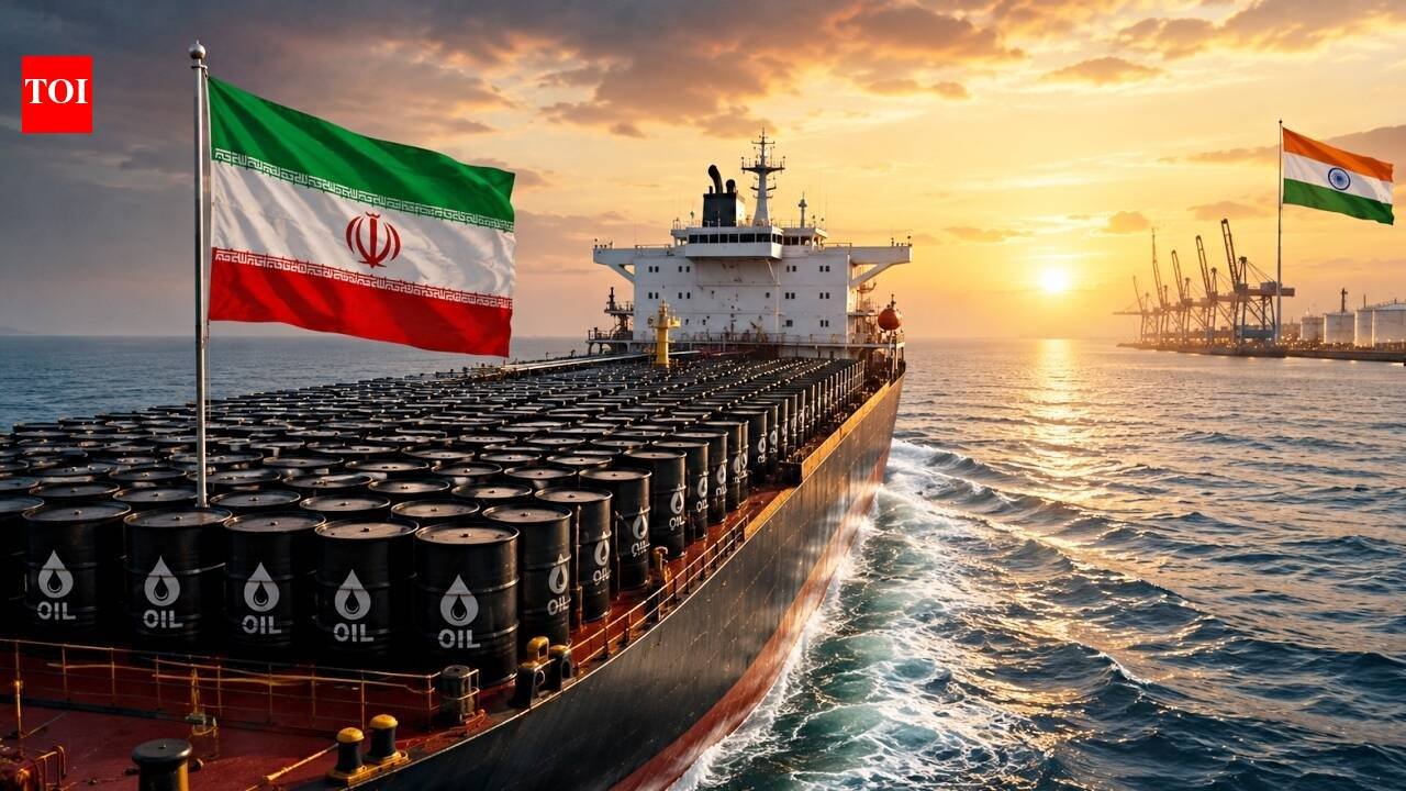 Iran rushes to sell oil to India after Trump sanctions waiver - all you need to know