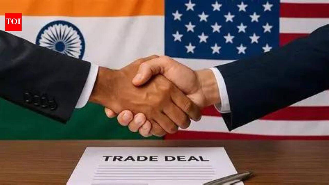 India, US look to seal trade deal before '10% tariff' expiry