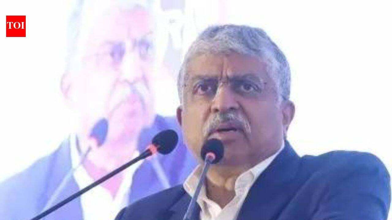 Infosys sees $300-400billion AI opportunity by 2030