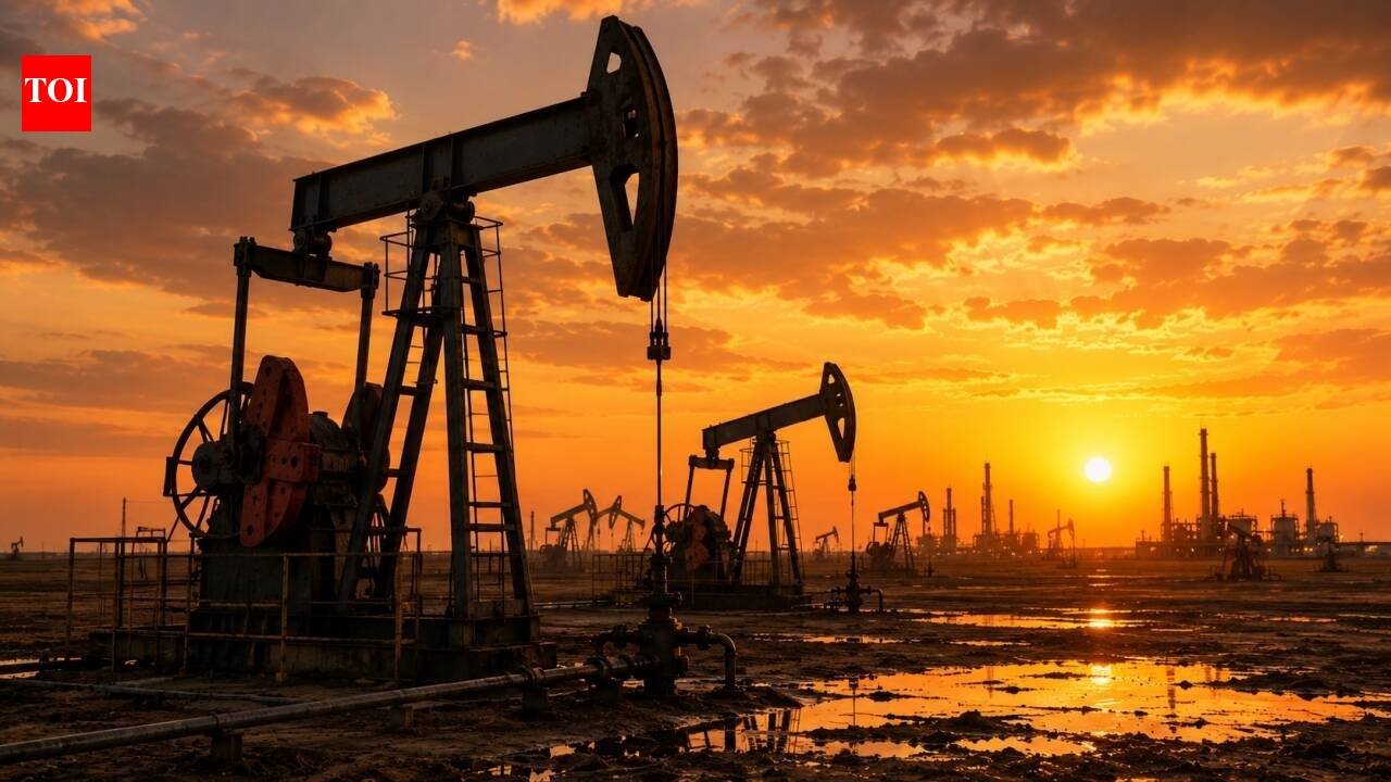 Why ONGC is eyeing two oilfields in Venezuela; in talks with state-run oil company PDVSA, seeks US approval