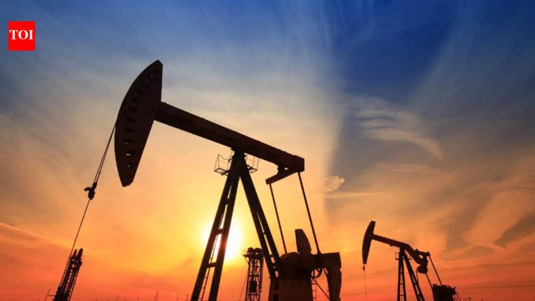 Oil math: OPEC’s global crude share could slip from 35% to 31% without UAE