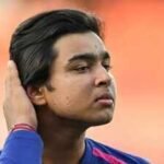 Vaibhav Sooryavanshi to get a separate changing room in England: ECB reveals the reason behind it | Cricket News