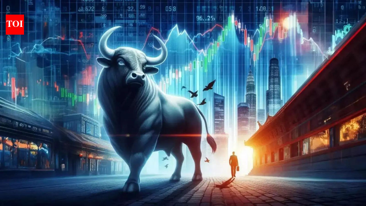 Nse: Stock market today: Which are top gainers and losers on NSE & BSE on June 24? Check list
