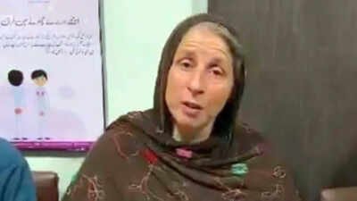 Pakistani man held French woman, children captive for 12 years; child's escape leads to rescue