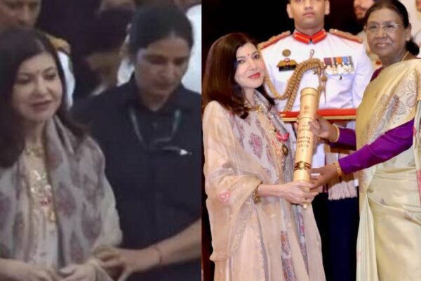 Padma Bhushan Alka Yagnik is suffering from rare hearing disorder, here's all you need to know about it as fans wish for her recovery |