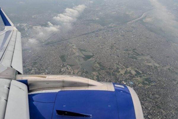 Airlines turn to AI to save fuel; IndiGo to start trials for thriftier take-offs from today