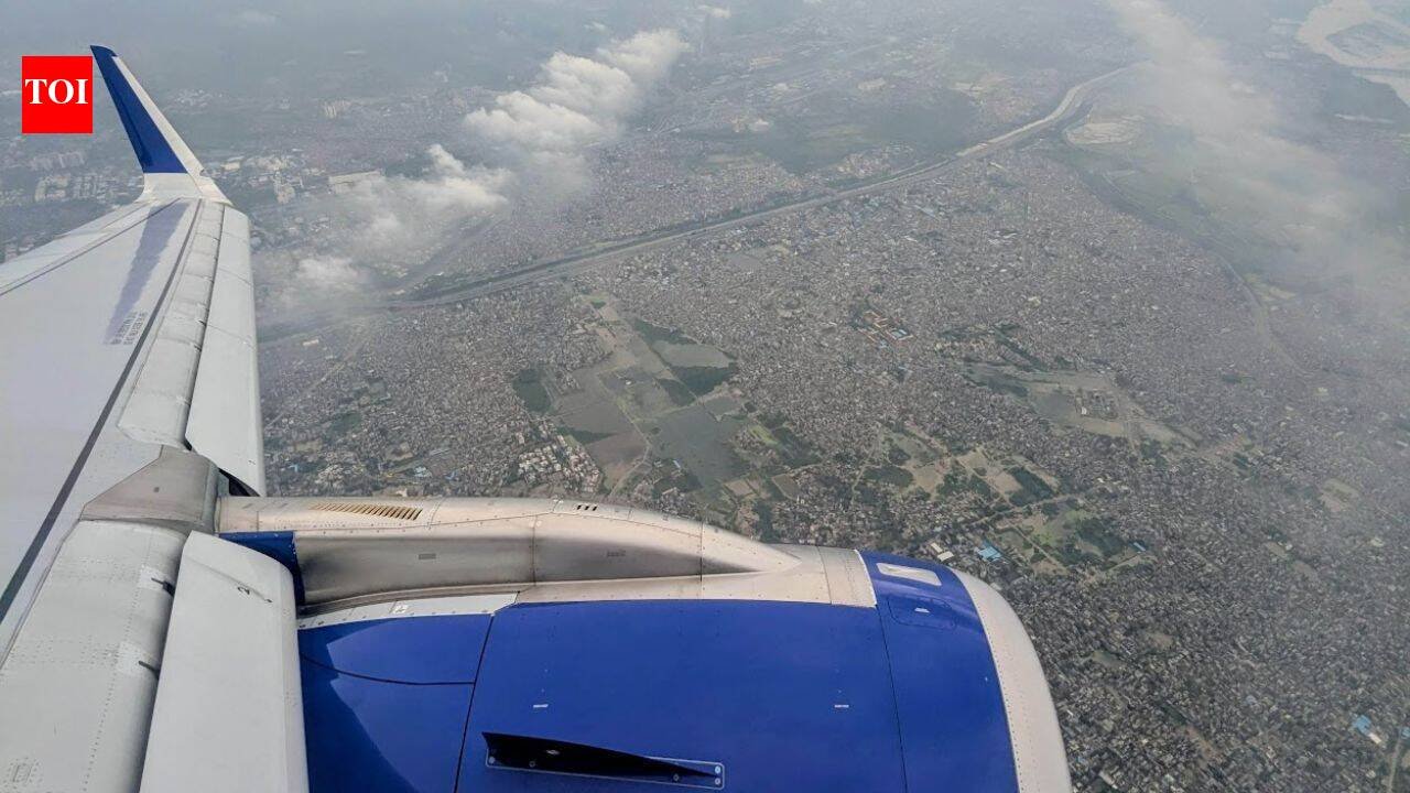 Airlines turn to AI to save fuel; IndiGo to start trials for thriftier take-offs from today