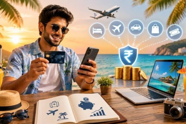 Summer travel hack: How to use your credit card to save big