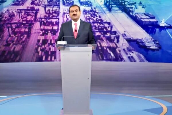 Adani Group AGM: From 10 GW nuclear power capacity to big energy plans - what Gautam Adani said