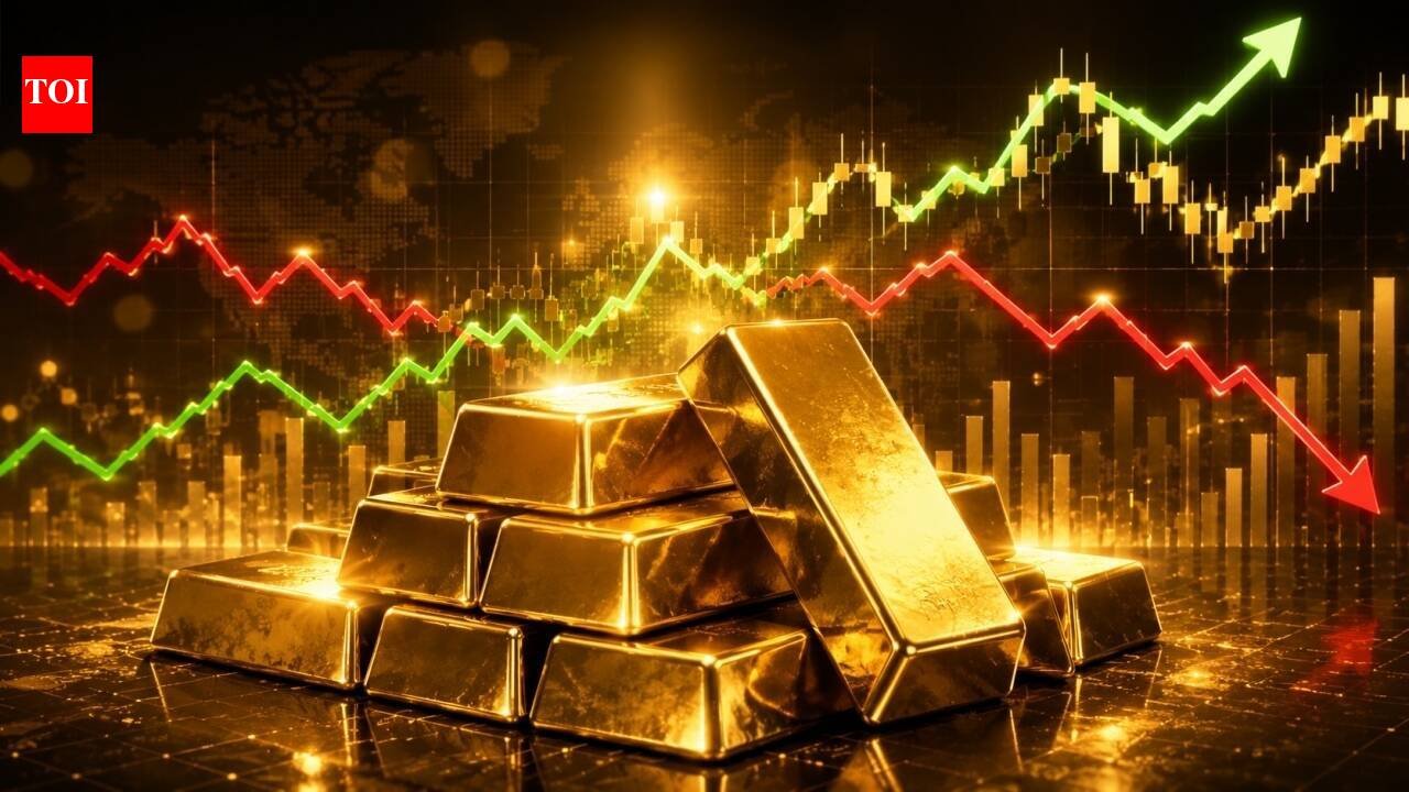 Gold price prediction today: Why gold prices may drop further in near-term; check June 24, 2026 outlook