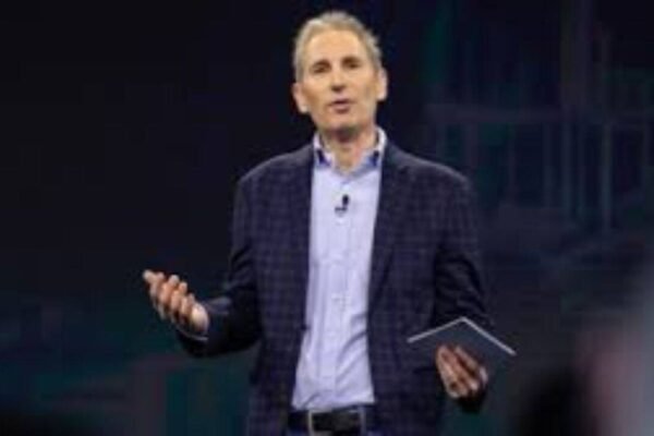 Amazon chief Andy Jassy presses Quick-commerce pedal