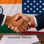 India, US discuss ways to ink interim trade deal