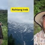 Nafisa Ali’s 11,000-ft Rohtang trek amid stage 4 cancer battle is inspiring travellers; here’s why this Himalayan journey deserves a spot on your bucket list |