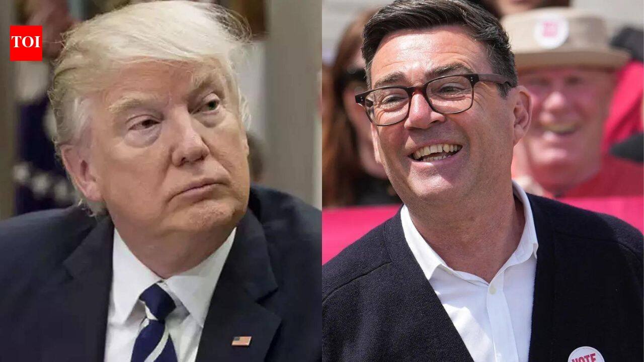 UK PM Hopeful Brutally Attacks ‘Unstable’ Trump, Calls To End America’s ‘Poison’