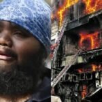Lucknow Aliganj Fire Tragedy: 'Papa, please save me, there's a fire': The heartbreaking last words of a 23-year-old son before Lucknow's Aliganj fire tragedy |