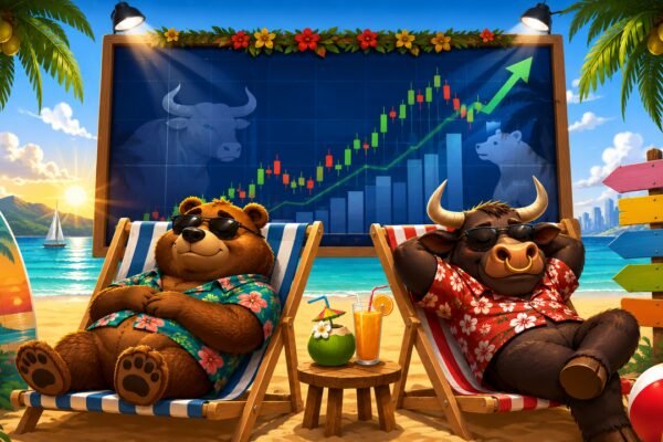 Stock market holiday on Muharram: Will NSE, BSE remain closed for trading on June 26?