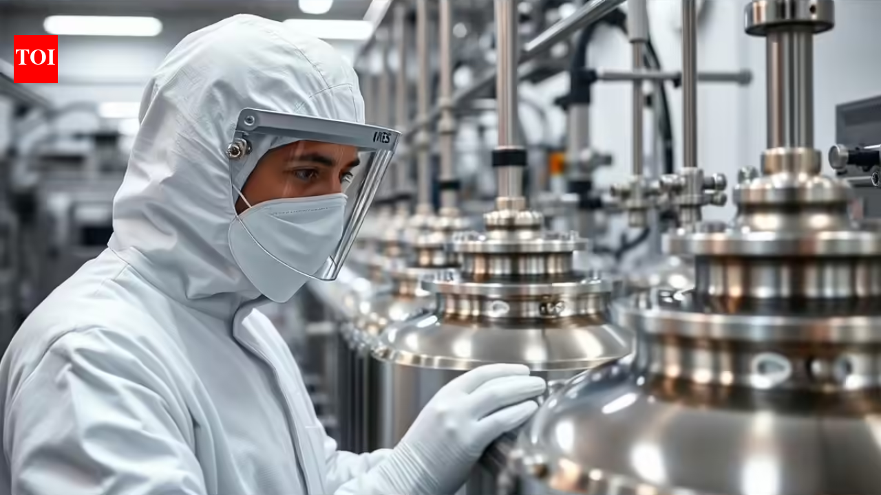 Centre eases BIS quality compliance with new risk-based framework for manufacturers