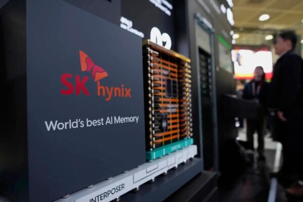 SK Hynix overtakes Samsung: How a 14-year AI chip bet made it South Korea's most valuable listed company