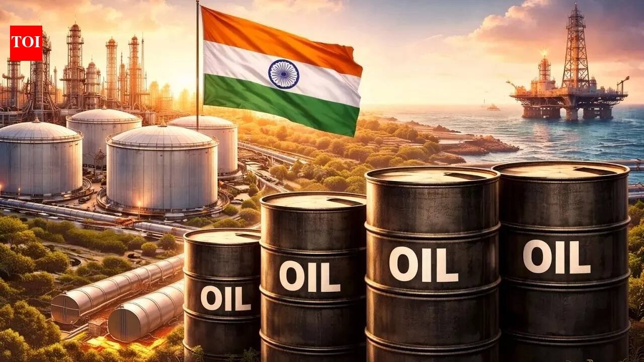 Beyond oil tanks: Strategic pricing reserves, the new mantra for India’s energy security