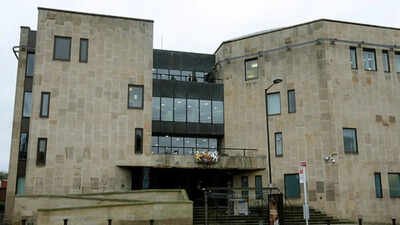 ‘Satan took over me’: Afghan migrant gives bizarre reason for raping, intoxicating two minors at his flat in England